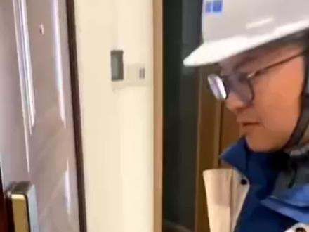 kaadas智能锁怎么重新设置密码教程