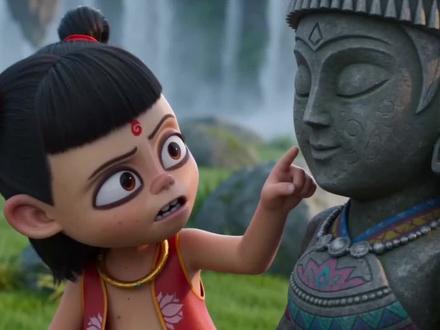 碰一下会怎样.....#哪吒 #敖丙 #申公豹 #去旅行 #遵义旅游