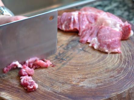 非常下饭的榨菜炒肉,家常小炒,吃米饭太过瘾了! #榨菜炒肉 #下饭菜家常菜