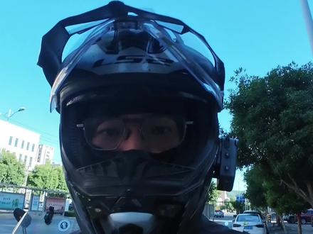 骑春风700mt赚拉萨路费 #热爱机车热爱生活 #骑行vlog #骑摩托去拉萨