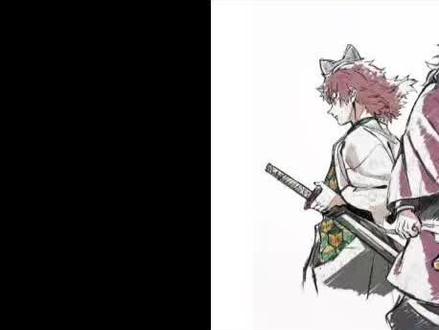 📖【鬼灭狠亲】#锖义 #鬼灭之刃 #ooc致歉