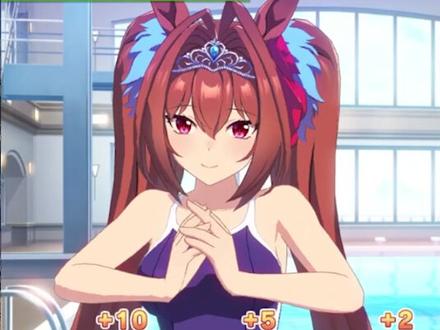 #赛马娘 #赛马娘台服 #攻略 赛马娘新手必看!URA各阶段能力值,有了这个培育再也不会翻车!