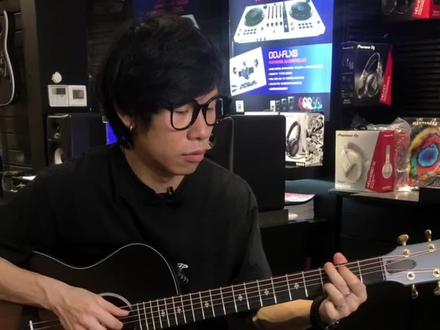 接上期,Roland Go Mixer声卡使用过程中大家是否也有遇到同样的问题呢?#阿湳玩设备 #Roland