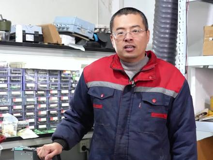 进口变频器维修:品牌不同,故障代码不同,精准排查要耐心!#进口变频器维修 #变频器维修 #ABB变频器维修 #西门子变频器维修 #润频变频器维修