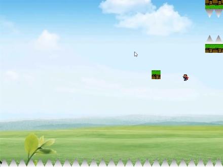 坑得我头皮发麻!iwanna