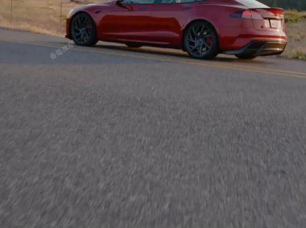 特斯拉砍掉S/X:生产线换“手脚”变成机器人基地 #特斯拉 #dou是好车 #香哥说车 #汽车资讯