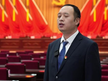 谈体会 话发展--凤城镇党委书记 李君
