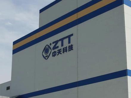 中天科技:量子光纤,空心光纤,海底电缆到固态电池