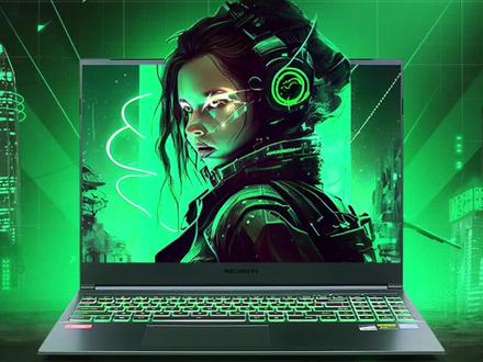 机械革命旷世 16 Pro 上架:i9-12900HX + RTX 4060,6999 元! #数码 #电脑