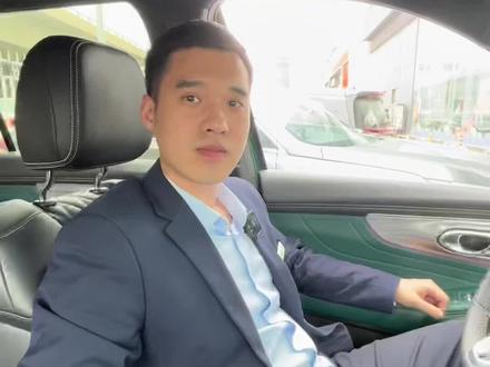 回复 @宋刚的评论 #聚星传祺千万宠粉 #gs4购车正当时 #传祺emkoo影酷 #全新第二代gs8 手机连接车机你会了吗!