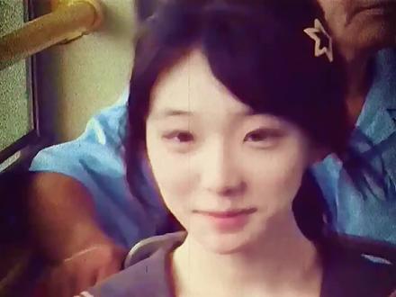 “巧笑倩兮,美目盼兮,素以为绚兮”【第一个场景素材来源:@冬偶浅爱 】 #古诗词的魅力 #诗词具象化 #诗词 #文学