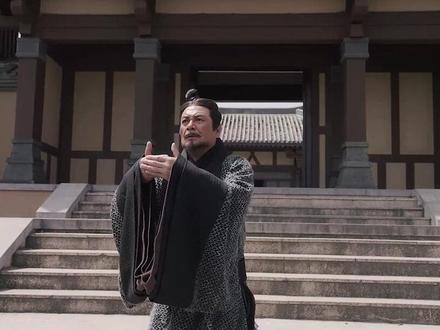 王翦和项燕的生死鏖战,一战拿下楚国。 #大秦赋