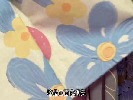 #dou上热门 我也刚知道,还是想分享给大家,你能区分帆布和我们#周村 这儿的老粗布吗#实话实说 又怕#动了别人的奶酪 不喜勿喷