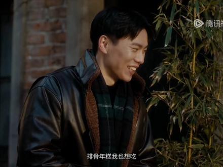 美团这个广告我给满分💯#美团外卖 #繁花