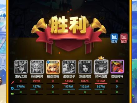 #超能世界 远古boss生命女神20层,剑魔无能源25思路,不懂的来直播间哈