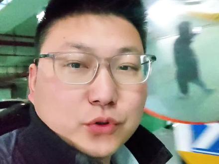 俞总,高,实在是高!#俞浩 #追觅 #超级碗 #嘉美包装 #张盟主