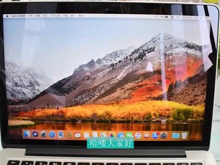 【萌新必看】MacBook新手使用教程,苹果电脑小白使用Mac OS指南