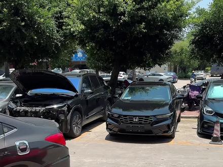 我的十一代半雅阁开始升级改造了#十一代雅阁 #雅阁 #雅阁改装 #十一代半雅阁 #雅阁升级