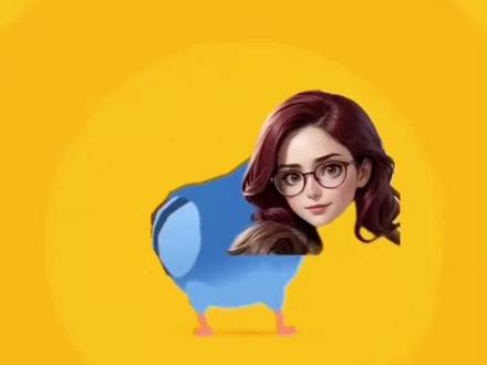 疯狂的鸽子跳舞制作教程,疯狂的鸽子制作模板,疯狂鸽子舞特效制作教程,鸽子舞教学视频,疯狂的鸽子AI教程,疯狂的鸽子跳舞一键生成,疯狂的鸽子小游戏同款卡点舞蹈,疯狂的鸽子特效,疯狂鸽子特效一键生成鸽子跳舞特效一键生成 #剪映 #剪映一键剪同款 #疯狂的鸽子 #鸽子舞 #鸽子舞