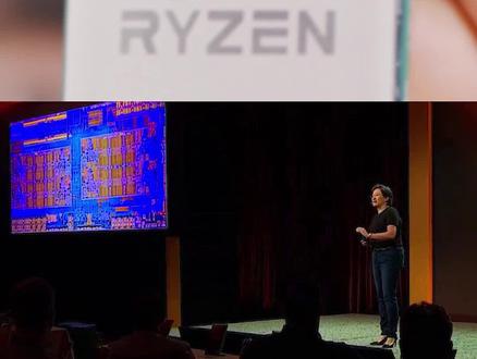 【新品首发】迟到已久的R7 5700X终于来了,AMD依旧Yes?(上)#电脑 #cpu