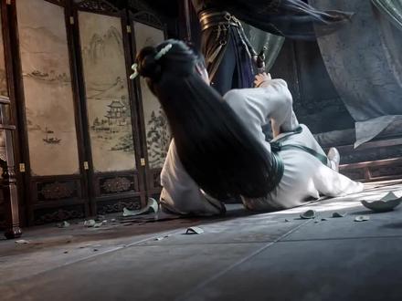 神医毒妃,手下留情 #动漫推荐