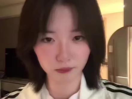 林辰涵新风铃指南#上热搜 #热搜