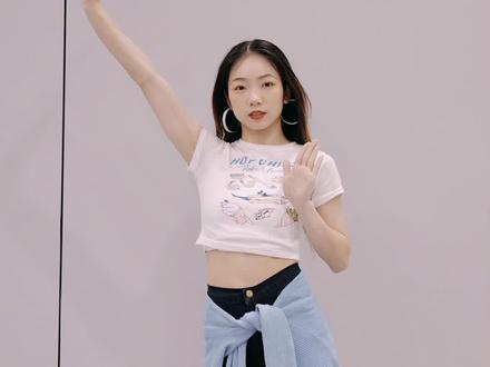 #蔡依林 新歌儿#starsalign 舞蹈超详细分解来咯~还没学会的姐妹赶快安排上!#舞蹈教学