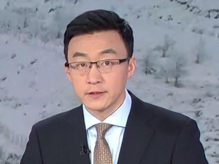 #较强冷空气上线 #北方多地气温或创立秋来新低 #北方地区明显降温 局地降幅超10℃