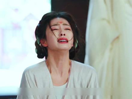 第15集|花如月被封印的十年终究成为了无法抹去的炼狱#白鹿 #曾舜晞 #因为一个片段看了整部剧 #强烈推荐 #临江仙