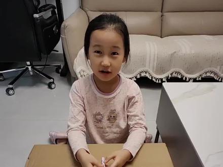 #拼豆 #拼豆豆 #拼豆图纸 #拼豆教程 豪华拼豆套装拆箱视频