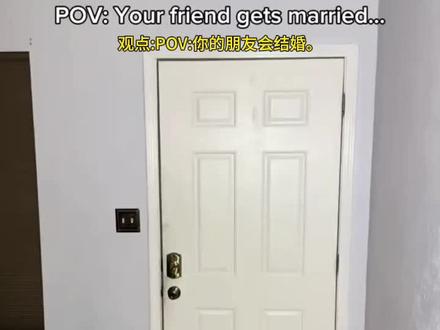 戒指在控制他! #译制 #翻译 #英语 #TikTok #老外