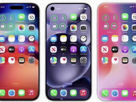 有史以来最流畅的苹果操作系统来了!苹果宣布,年度全球开发者大会WWDC 2026将于北京时间6月9日开幕。届时,苹果预计发布新一代操作系统#苹果