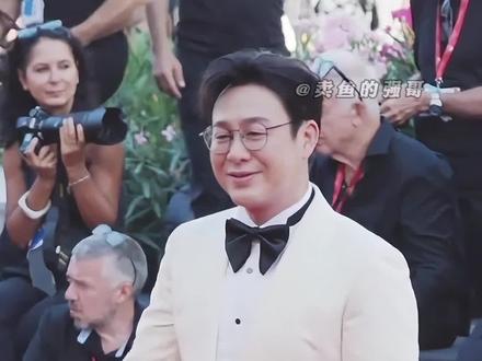 “2026年无论你赚多赚少,经历的是好是坏,请你要记住,只要全家平安健康,今年就是最好的”#张颂文 #高启强 #狂飙