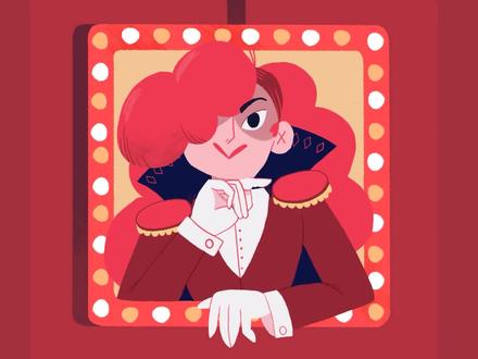 骰子地下城:超幸运参赛者,偷取敌人能力,变身成无敌的熊