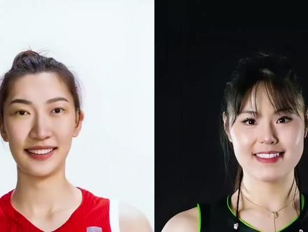 2026年女篮世界杯预选赛12人大名单出炉#中国女篮#2026年女篮世界杯预选赛