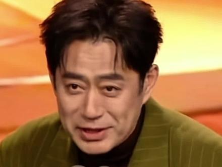 两位蓬莱人迟蓬、刘钧同获微博视界大会年度口碑演员!#迟蓬#刘钧#微博视界 #湖南卫视