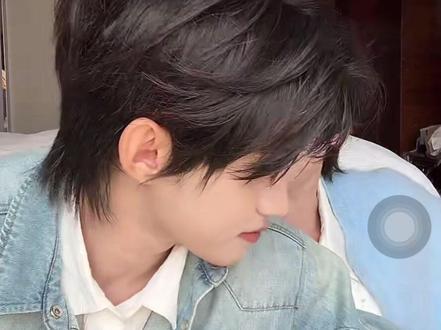 家产如此权威!哈哈哈哈哈哈#云旗 #郝熠然 #云旗郝熠燃