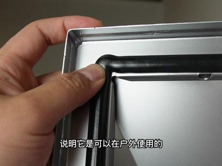 特斯拉新款充电桩CyberVault全网首次开箱视频#特斯拉 特斯拉新款二合一充电桩,家庭充电桩+随车充#model3 #modely #沉浸式开箱