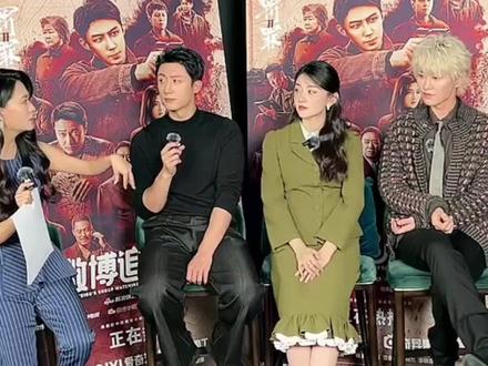 罚罪秦枫兄妹三人,秦刘文#罚罪 #黄景瑜