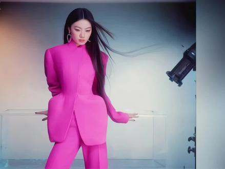 两位都是很不错的歌手,但版权是另一回事#上热门 #单依纯 #李荣浩 #李白 #歌手