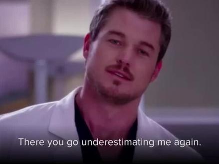 实习医生格蕾性感医生因渐冻症去世终年53岁 实习医生格蕾的性感医生因渐冻症去世。病后,妻子撤销离婚,德普让他搬进家中。#实习医生格蕾 #亢奋 #ericdane #渐冻症 #影娱年味不打烊