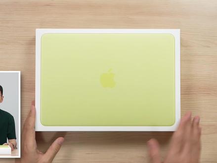 MacBook Neo 评测:库克时代苹果的最大不同