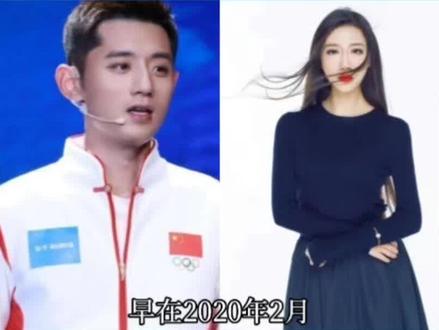 #明星八卦 #创作灵感 张继科女友曝光,是白百何现任丈夫的前妻,张父能接受二婚媳妇?#张继科 #娱乐评论大赏 #明星