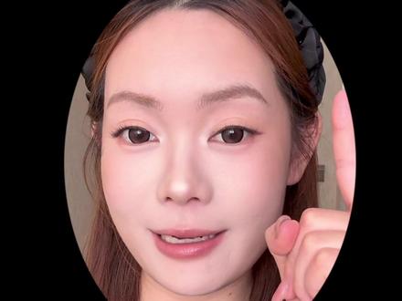 方圆脸别再担心修容问题了,这套专属方圆脸的三步修容公式 你真的可以试试!!#新手化妆教程 #修容教程 #跟着美妆博主学化妆 #晒晒我的春夏宝藏#醉繁花修容盘