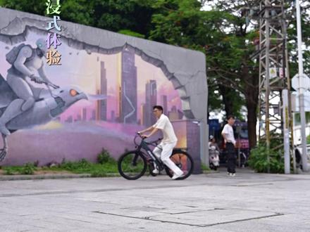 飞鸽三种模式自由切换 禧玛诺变速器 五档速度可调电动车 一台当三台车用#电助力 #代步车推荐 #自行车推荐 #电动自行车