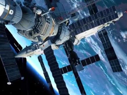 当太空旅程不再是幻想,你向往的目的地会是哪里#科技 #太空旅行 #太空旅行不再是梦 #旅行 #星际旅行