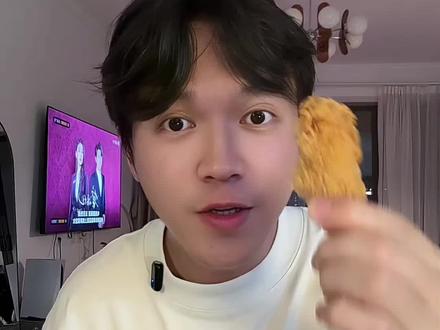 我再也不吃普通鸡腿了!!火鸡腿太爽太实惠了!!#火鸡腿 #鸡腿的神仙做法 #夜宵吃什么
