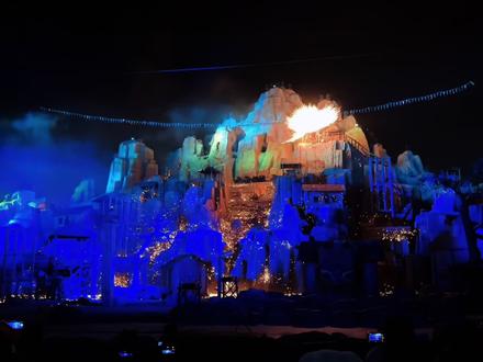 临沂琅琊古城 ,穿越千年的浪漫,我来啦#来琅琊把年味调到最大档 #琅琊古城 #过一个好玩沸腾的琅琊年#国士捍山河