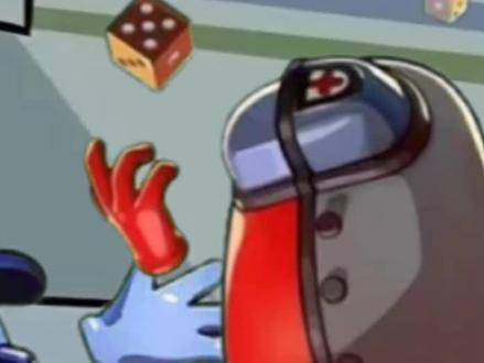 #太空杀 #太空小剧场 @抖音粉条 太空小剧场之谁是卧底