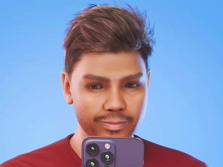 AI误判司机打瞌睡 原因离谱又好笑#科普 #涨知识 #AI #面容解锁